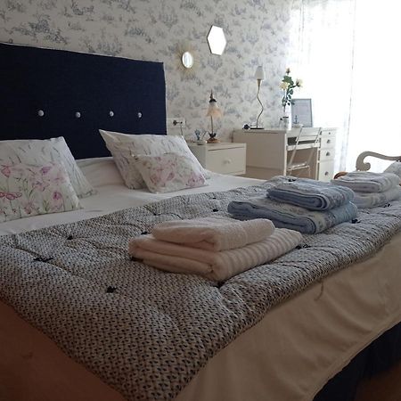 Noia Compostellae Beach Портосин Екстериор снимка
