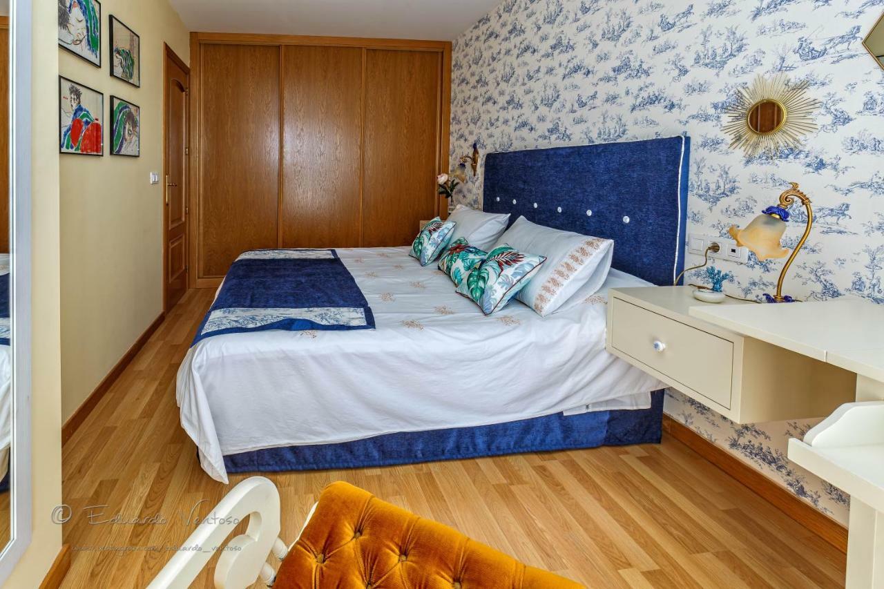 Noia Compostellae Beach Портосин Екстериор снимка