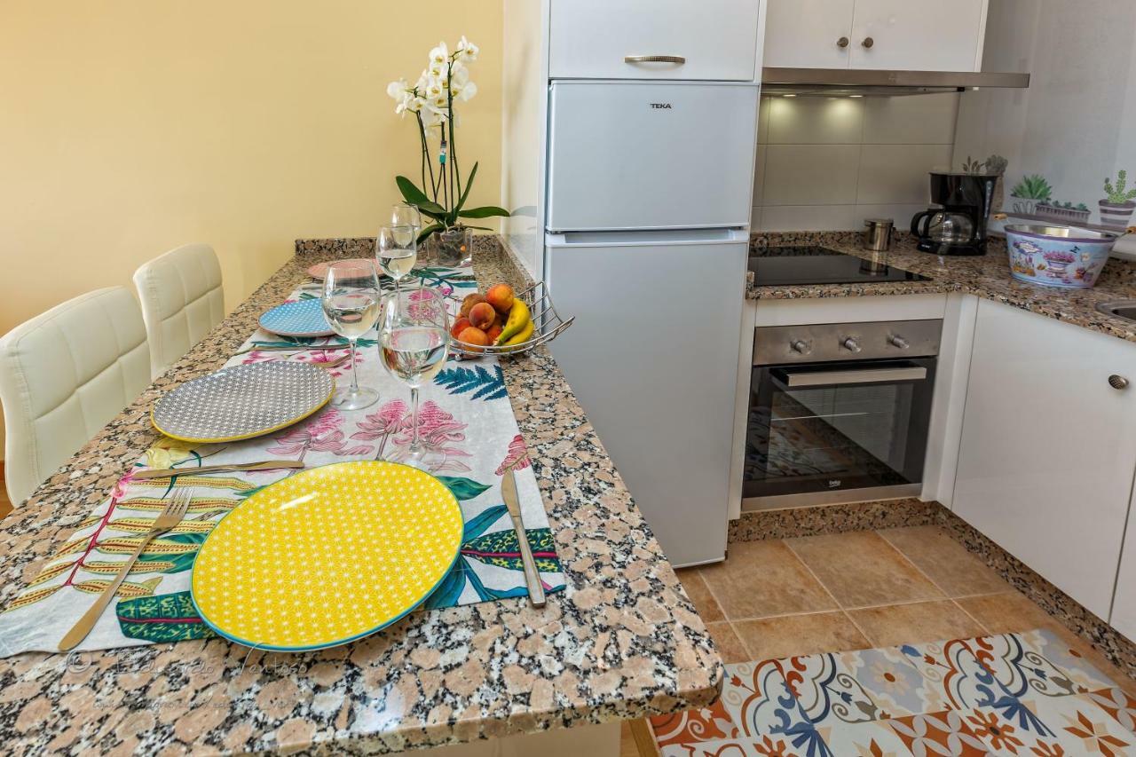 Noia Compostellae Beach Портосин Екстериор снимка