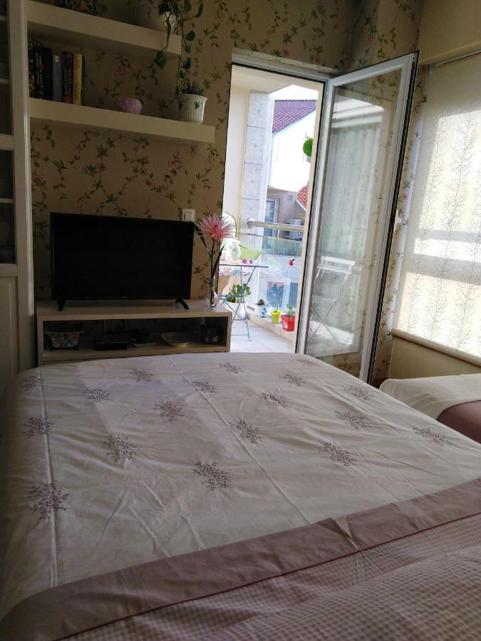 Noia Compostellae Beach Портосин Екстериор снимка