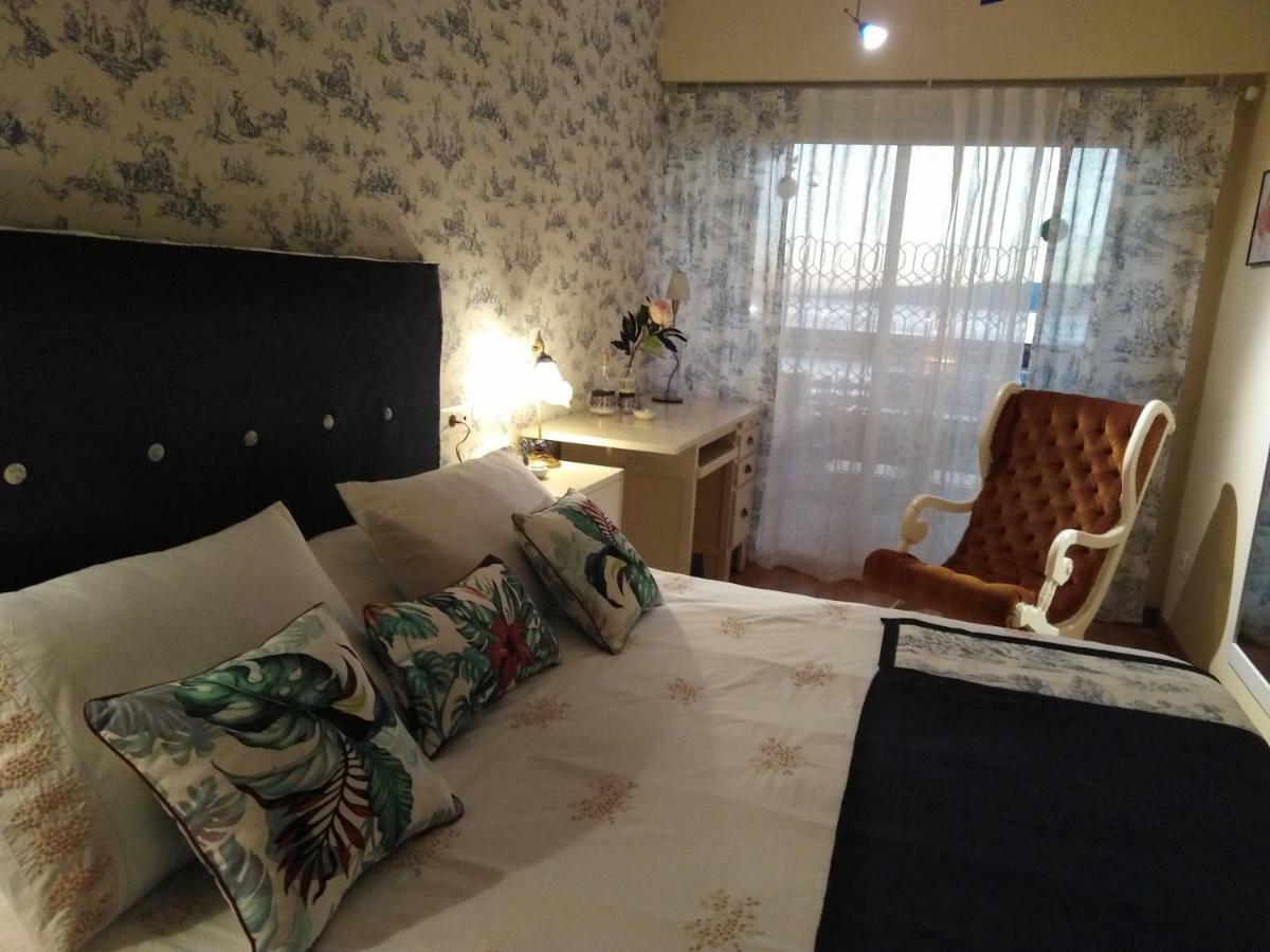 Noia Compostellae Beach Портосин Екстериор снимка