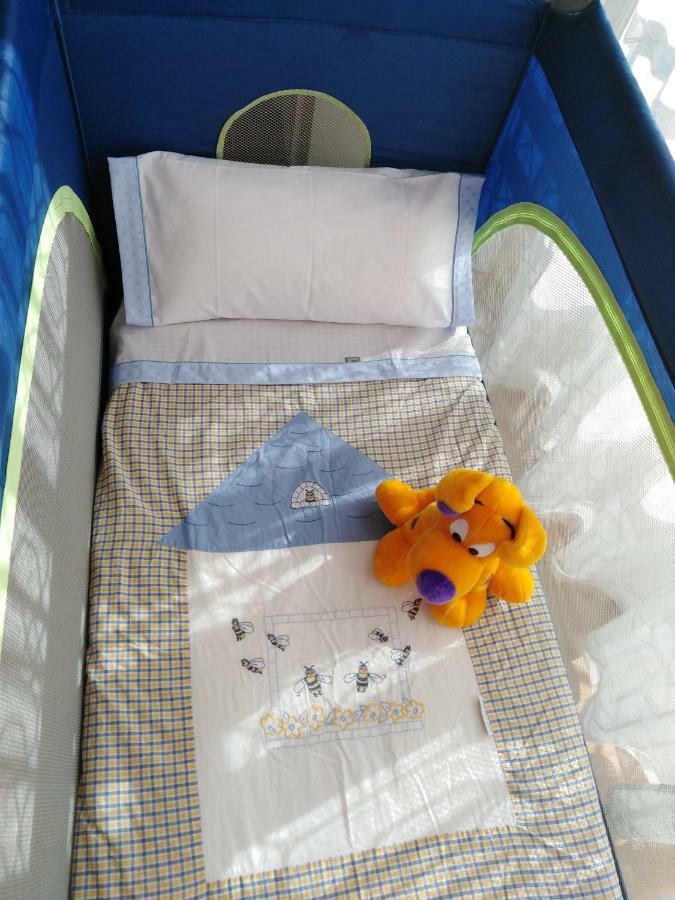 Noia Compostellae Beach Портосин Екстериор снимка