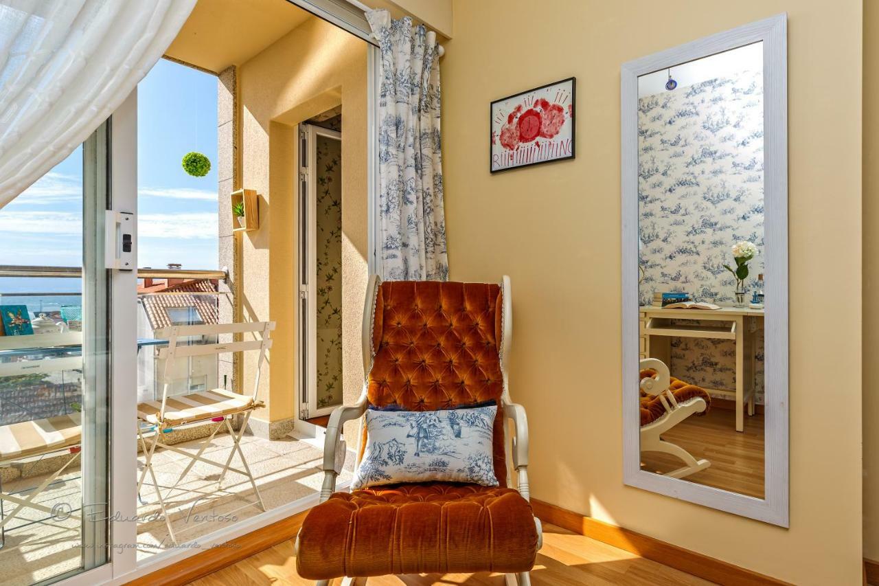 Noia Compostellae Beach Портосин Екстериор снимка