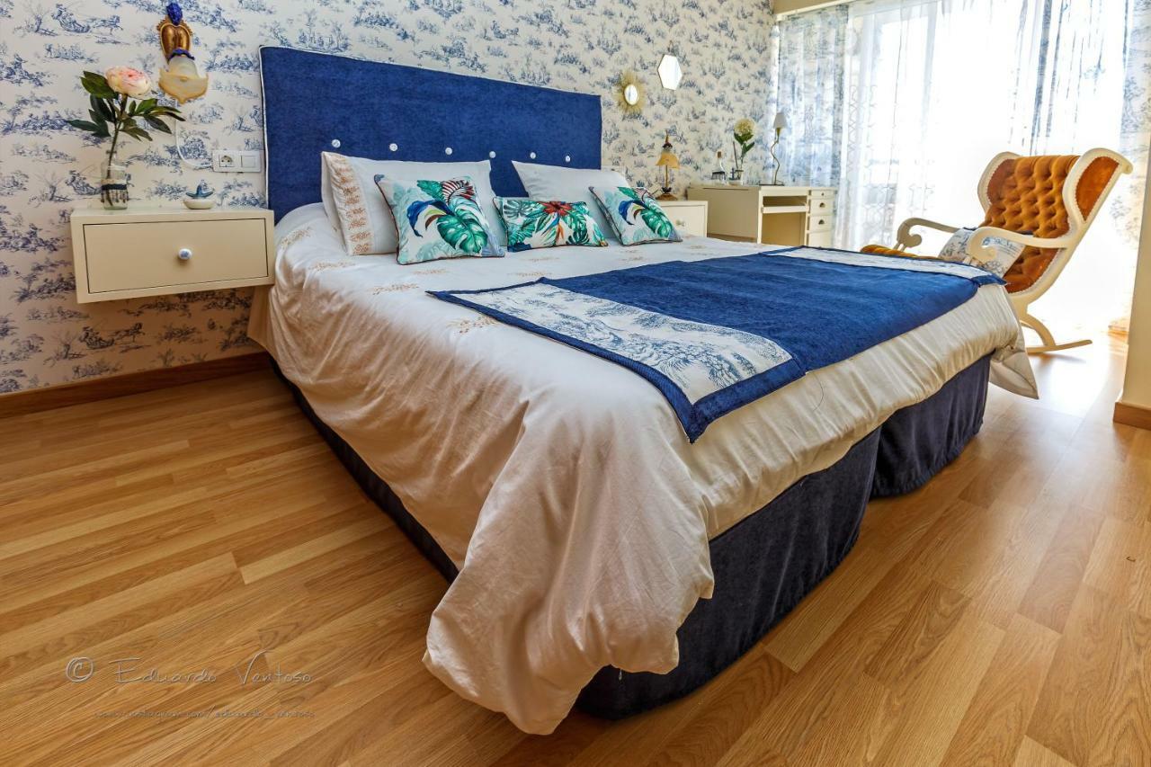 Noia Compostellae Beach Портосин Екстериор снимка